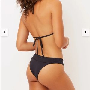 frankies black bottom